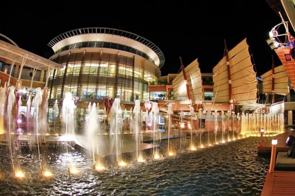 Oyo 232 Patong City Hometel Exteriör bild